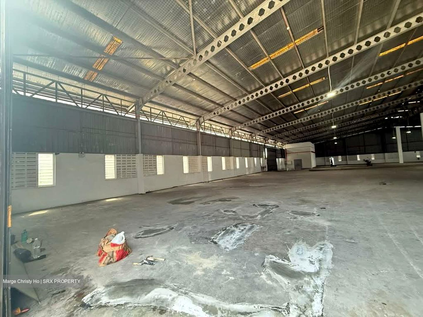 Tanjong Penjuru (D22), Warehouse #601341521